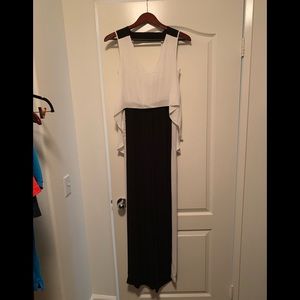 BCBG jumpsuit